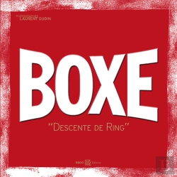 Bertrand.pt - Boxe - Descente De Ring