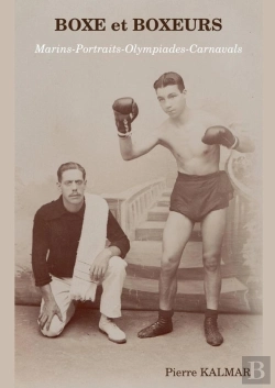 Bertrand.pt - Boxe Et Boxeurs - Marins-Portraits-Olympiades-Carnavals