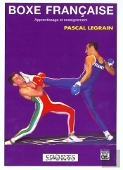 Boxe Française