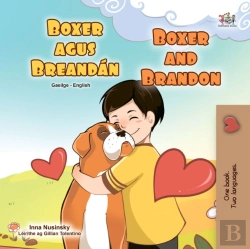 Bertrand.pt - Boxer Agus Brandon Boxer And Brandon