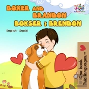 Boxer And Brandon Bokser I Brendon