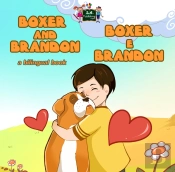 Boxer And Brandon Boxer E Brandon