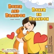 Boxer And Brandon Boxer En Brandon