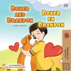 Bertrand.pt - Boxer And Brandon Boxer En Brandon