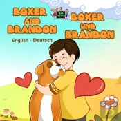 Boxer And Brandon Boxer Und Brandon