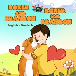 Bertrand.pt - Boxer And Brandon Boxer Und Brandon