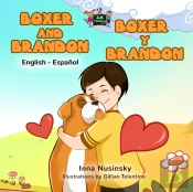 Boxer And Brandon Boxer Y Brandon