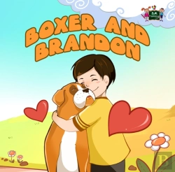 Bertrand.pt - Boxer And Brandon