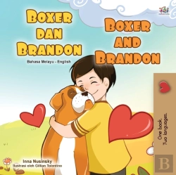 Bertrand.pt - Boxer And Brandon  Malay English Bilingu
