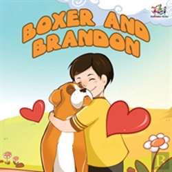 Bertrand.pt - Boxer And Brandon