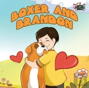 Boxer And Brandon
