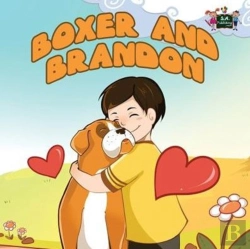 Bertrand.pt - Boxer And Brandon