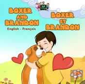 Boxer And Brandonboxer Et Brandon
