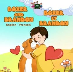 Bertrand.pt - Boxer And Brandonboxer Et Brandon