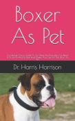 Boxer As Pet
