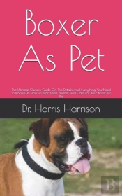 Boxer As Pet