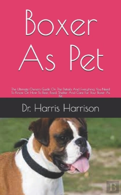 Bertrand.pt - Boxer As Pet
