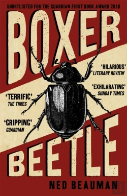 Bertrand.pt - Boxer, Beetle