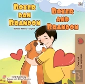 Boxer Dan Brandon Boxer And Brandon
