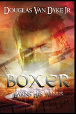 Bertrand.pt - Boxer Earns His Wings