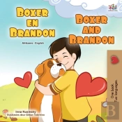 Boxer En Brandon Boxer And Brandon