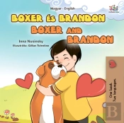 Boxer Es Brandon Boxer And Brandon