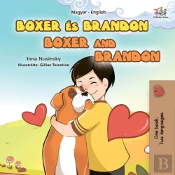 Bertrand.pt - Boxer Es Brandon Boxer And Brandon