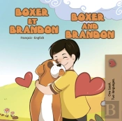 Boxer Et Brandon Boxer And Brandon