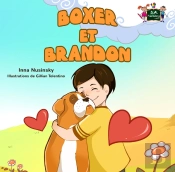 Boxer Et Brandon