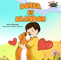 Bertrand.pt - Boxer Et Brandon