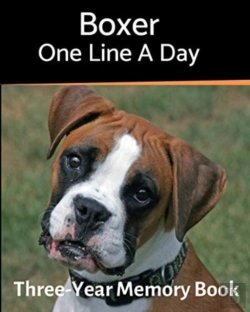 Bertrand.pt - Boxer - One Line A Day