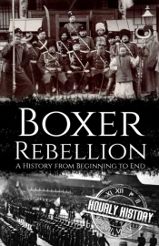 Boxer Rebellion