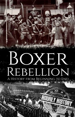 Bertrand.pt - Boxer Rebellion