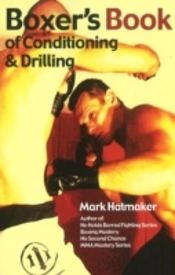 Boxer'S Book Of Conditioning & Drilling