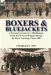Boxers & Bluejackets