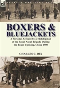 Bertrand.pt - Boxers & Bluejackets