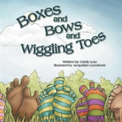 Bertrand.pt - Boxes And Bows And Wiggling Toes