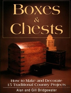 Bertrand.pt - Boxes And Chests