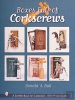 Bertrand.pt - Boxes Full Of Corkscrews