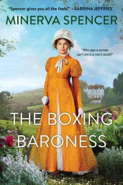 Bertrand.pt - Boxing Baroness