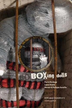 Bertrand.pt - Boxing Dolls