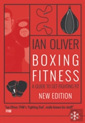 Boxing Fitness