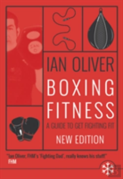 Bertrand.pt - Boxing Fitness