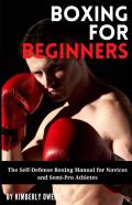 Boxing For Beginners