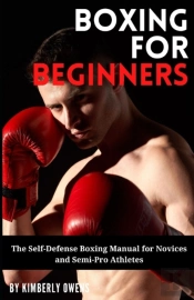 Boxing For Beginners