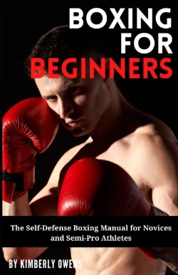 Bertrand.pt - Boxing For Beginners