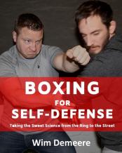 Boxing For Self-Defense
