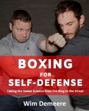 Boxing For Self-Defense