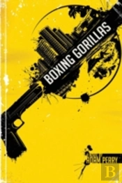 Boxing Gorillas