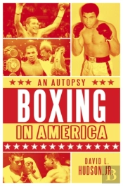 Boxing In America